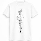 H.D Paradox T-Shirt - Handsome Dans