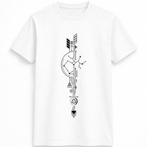 H.D Paradox T-Shirt - Handsome Dans