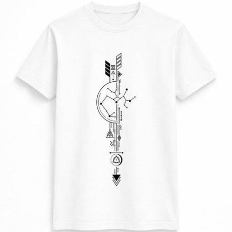 H.D Paradox T-Shirt - Handsome Dans