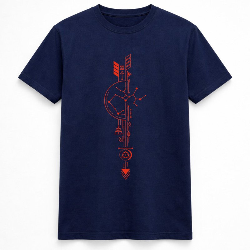 H.D Paradox T-Shirt - Handsome Dans