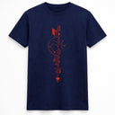 H.D Paradox T-Shirt - Handsome Dans