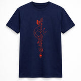 H.D Paradox T-Shirt - Handsome Dans