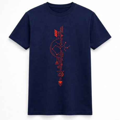 H.D Paradox T-Shirt - Handsome Dans