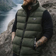 H.D Pathfinder Gilet - Handsome Dans