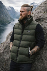 H.D Pathfinder Gilet - Handsome Dans