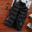 H.D Pathfinder Gilet - Handsome Dans