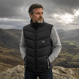 H.D Pathfinder Gilet - Handsome Dans