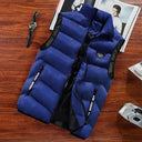 H.D Pathfinder Gilet - Handsome Dans