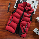 H.D Pathfinder Gilet - Handsome Dans