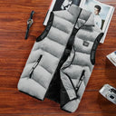 H.D Pathfinder Gilet - Handsome Dans