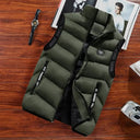 H.D Pathfinder Gilet - Handsome Dans