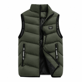 H.D Pathfinder Gilet - Handsome Dans