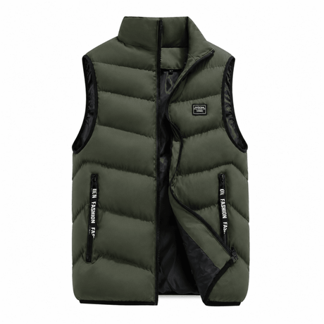 H.D Pathfinder Gilet - Handsome Dans