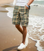 H.D Petani Cargo Shorts - Handsome Dans