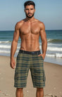 H.D Petani Cargo Shorts - Handsome Dans