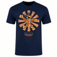H.D Phooey T-Shirt - Handsome Dans