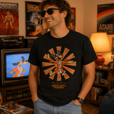 H.D Phooey T-Shirt - Handsome Dans