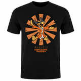 H.D Phooey T-Shirt - Handsome Dans