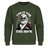 H.D Pimpclause - Funny Christmas Jumper - Handsome Dans