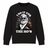 H.D Pimpclause - Funny Christmas Jumper - Handsome Dans