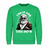 H.D Pimpclause - Funny Christmas Jumper - Handsome Dans