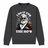 H.D Pimpclause - Funny Christmas Jumper - Handsome Dans