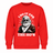H.D Pimpclause - Funny Christmas Jumper - Handsome Dans