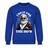 H.D Pimpclause - Funny Christmas Jumper - Handsome Dans
