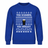 H.D Pinting - Funny Christmas Jumper - Handsome Dans
