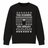 H.D Pinting - Funny Christmas Jumper - Handsome Dans