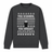 H.D Pinting - Funny Christmas Jumper - Handsome Dans