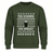 H.D Pinting - Funny Christmas Jumper - Handsome Dans