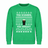H.D Pinting - Funny Christmas Jumper - Handsome Dans
