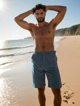 H.D Pioneer Shorts - Handsome Dans
