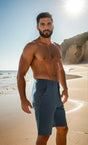 H.D Pioneer Shorts - Handsome Dans