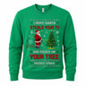 H.D Pissmass – Funny Christmas Jumper - Handsome Dans