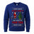 H.D Pissmass – Funny Christmas Jumper - Handsome Dans