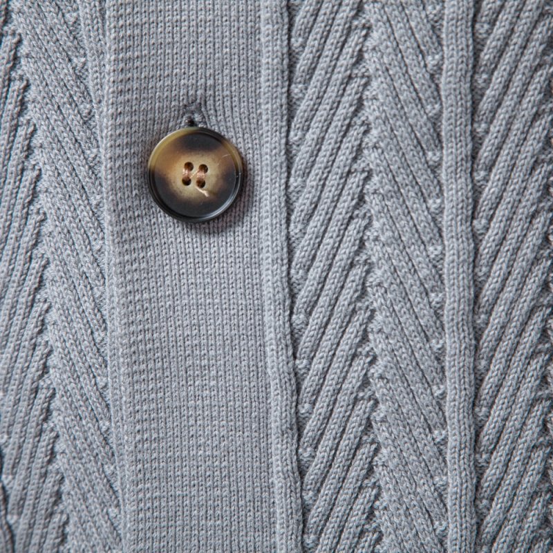 H.D Portrush Sweater - Handsome Dans