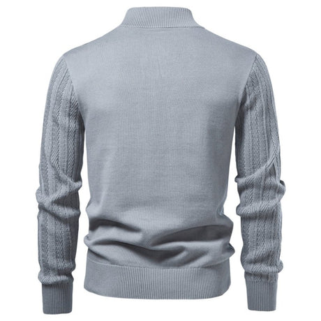 H.D Portrush Sweater - Handsome Dans