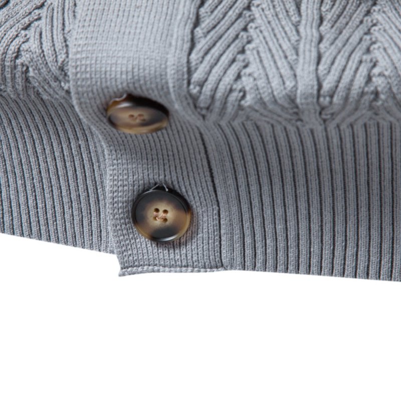 H.D Portrush Sweater - Handsome Dans