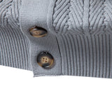 H.D Portrush Sweater - Handsome Dans
