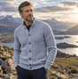 H.D Portrush Sweater - Handsome Dans