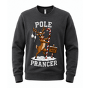 H.D Prancer – Funny Christmas Jumper - Handsome Dans