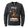 H.D Prancer – Funny Christmas Jumper - Handsome Dans