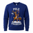 H.D Prancer – Funny Christmas Jumper - Handsome Dans