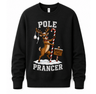H.D Prancer – Funny Christmas Jumper - Handsome Dans