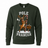 H.D Prancer – Funny Christmas Jumper - Handsome Dans