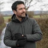 H.D Precision Gloves - Handsome Dans
