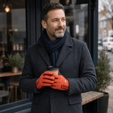 H.D Precision Gloves - Handsome Dans
