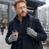H.D Precision Gloves - Handsome Dans